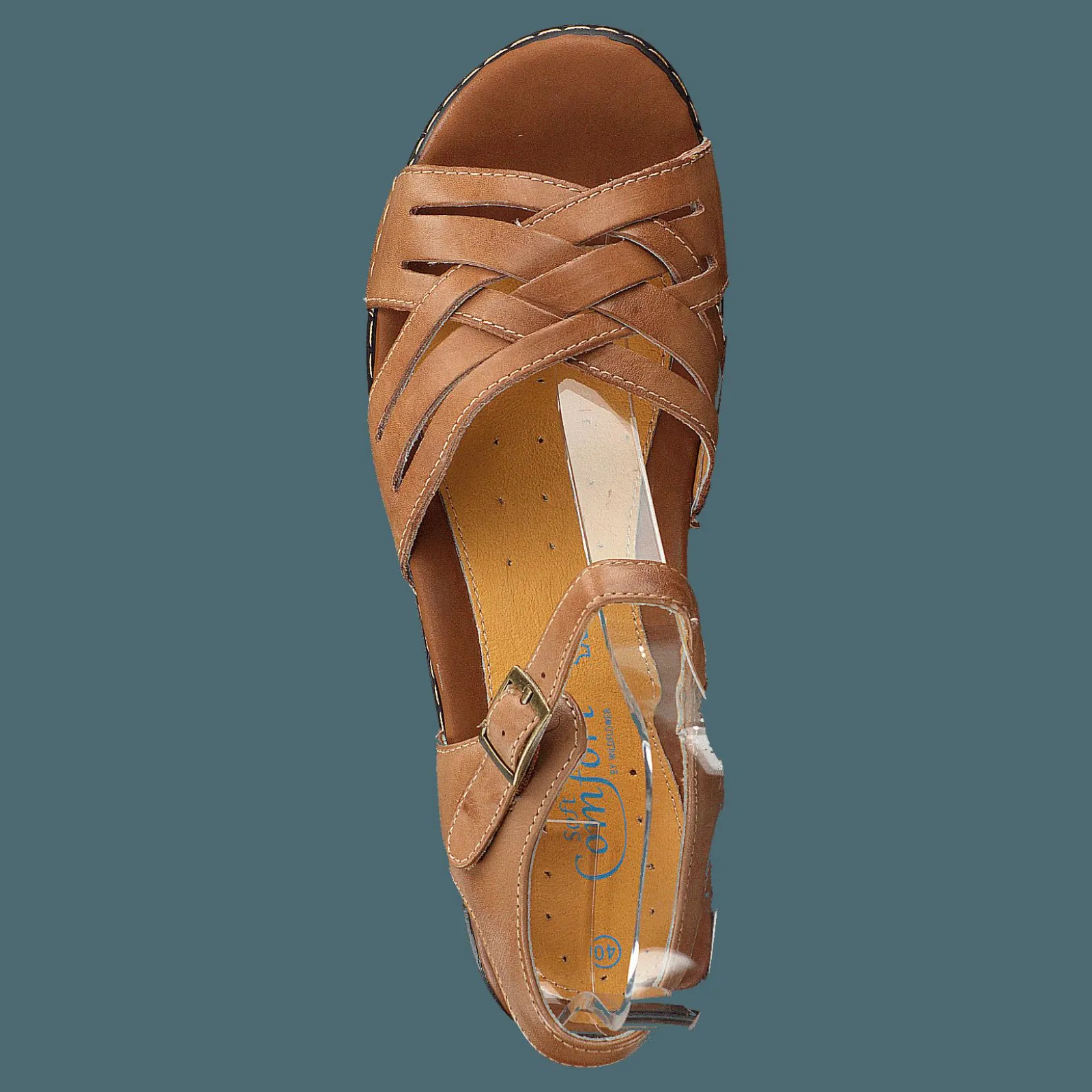 Soft Comfort Volti Tan