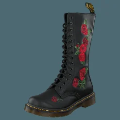 Dr Martens Vonda Black