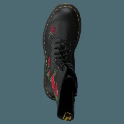 Dr Martens Vonda Black