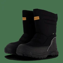 Barn Kavat Voxna Jr Wp Black