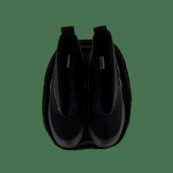 Barn Kavat Voxna Jr Wp Black