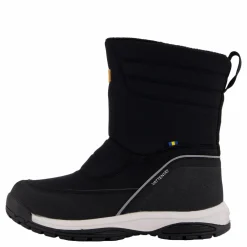 Barn Kavat Voxna Jr Wp Black