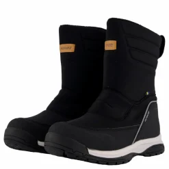 Barn Kavat Voxna Jr Wp Black