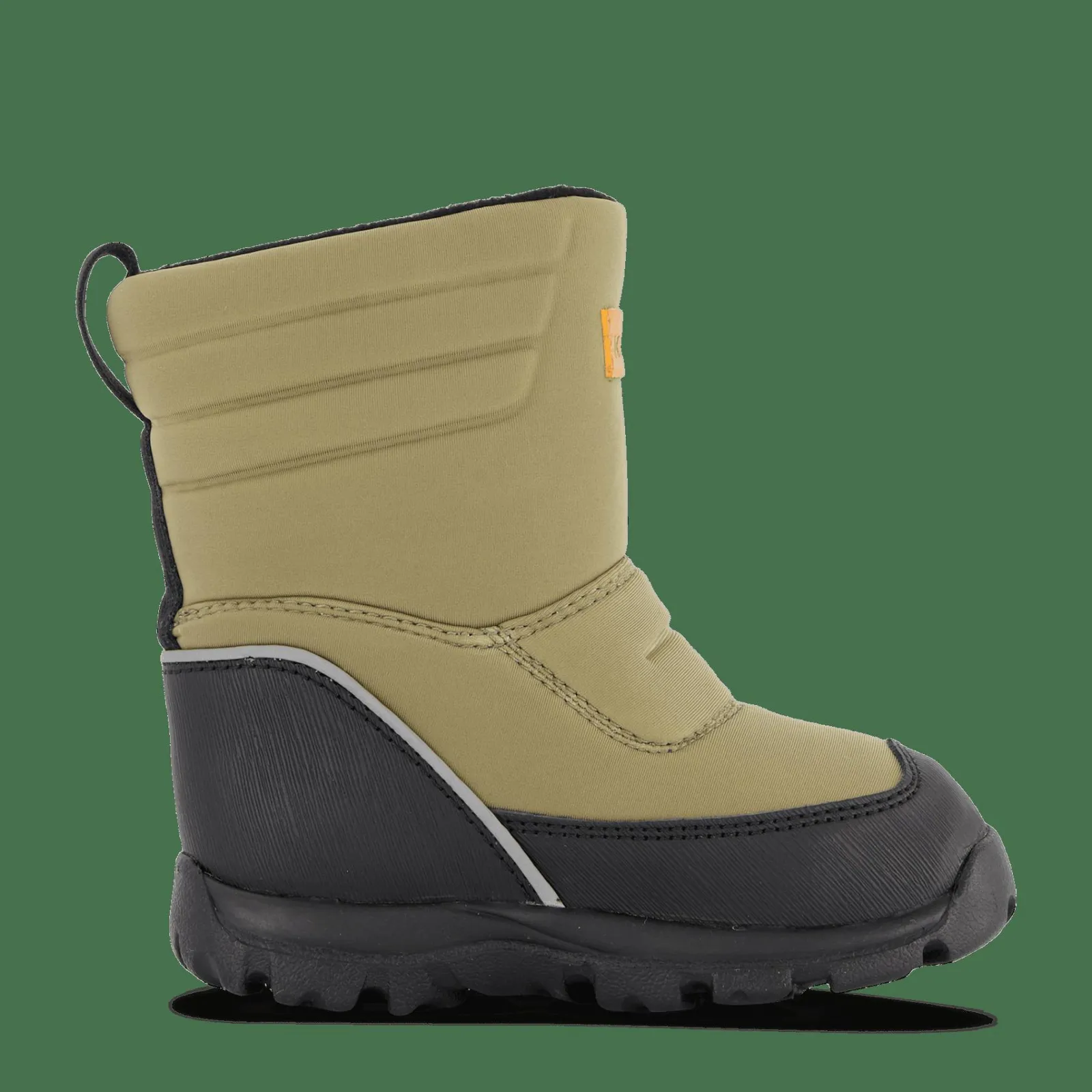 Barn Kavat Voxna WP Khaki