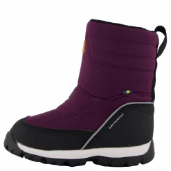 Barn Kavat Voxna Wp Violet