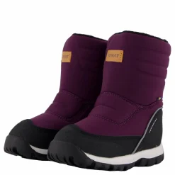 Barn Kavat Voxna Wp Violet