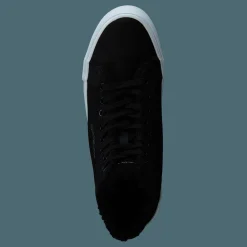 Calvin Klein Vulc Flatform Bold Mid Black