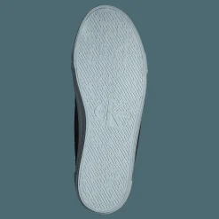 Calvin Klein Vulc Flatform Bold Mid Black