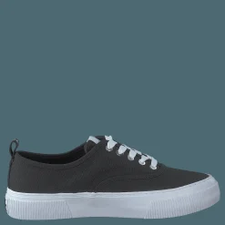 Calvin Klein Vulcanized Skate Oxford Black