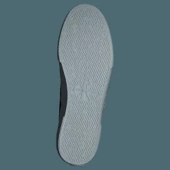 Calvin Klein Vulcanized Skate Oxford Black