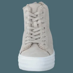 Calvin Klein Vuld Flatform Bold Mid