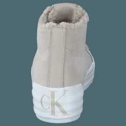 Calvin Klein Vuld Flatform Bold Mid