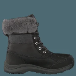 UGG W. Adirondack Iii Charcoal
