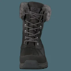 UGG W. Adirondack Iii Charcoal