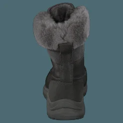 UGG W. Adirondack Iii Charcoal