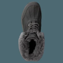 UGG W. Adirondack Iii Charcoal