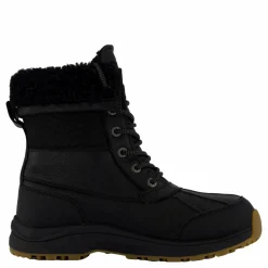 UGG W Adirondack Iii Nyl Black