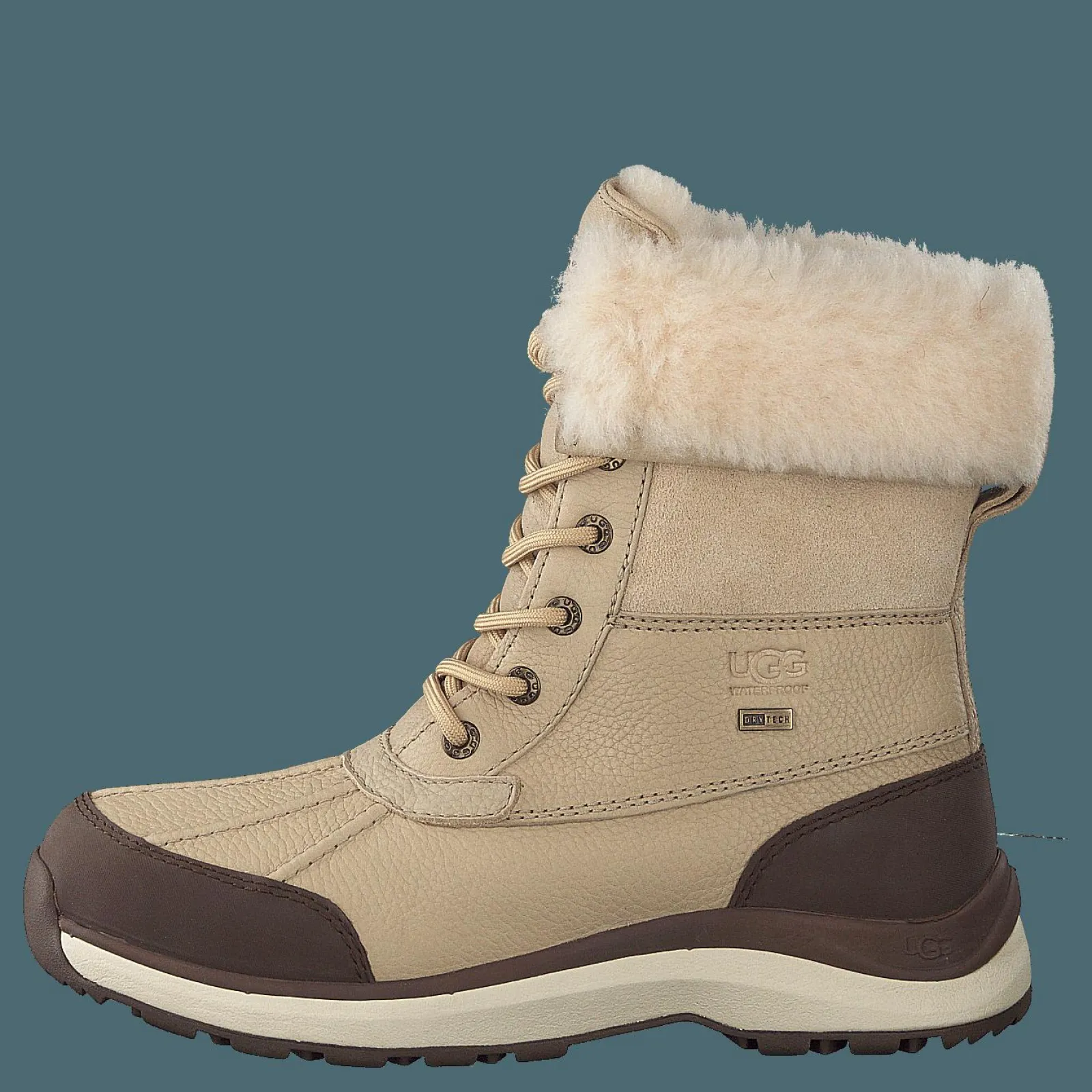 UGG W Adirondack Sand