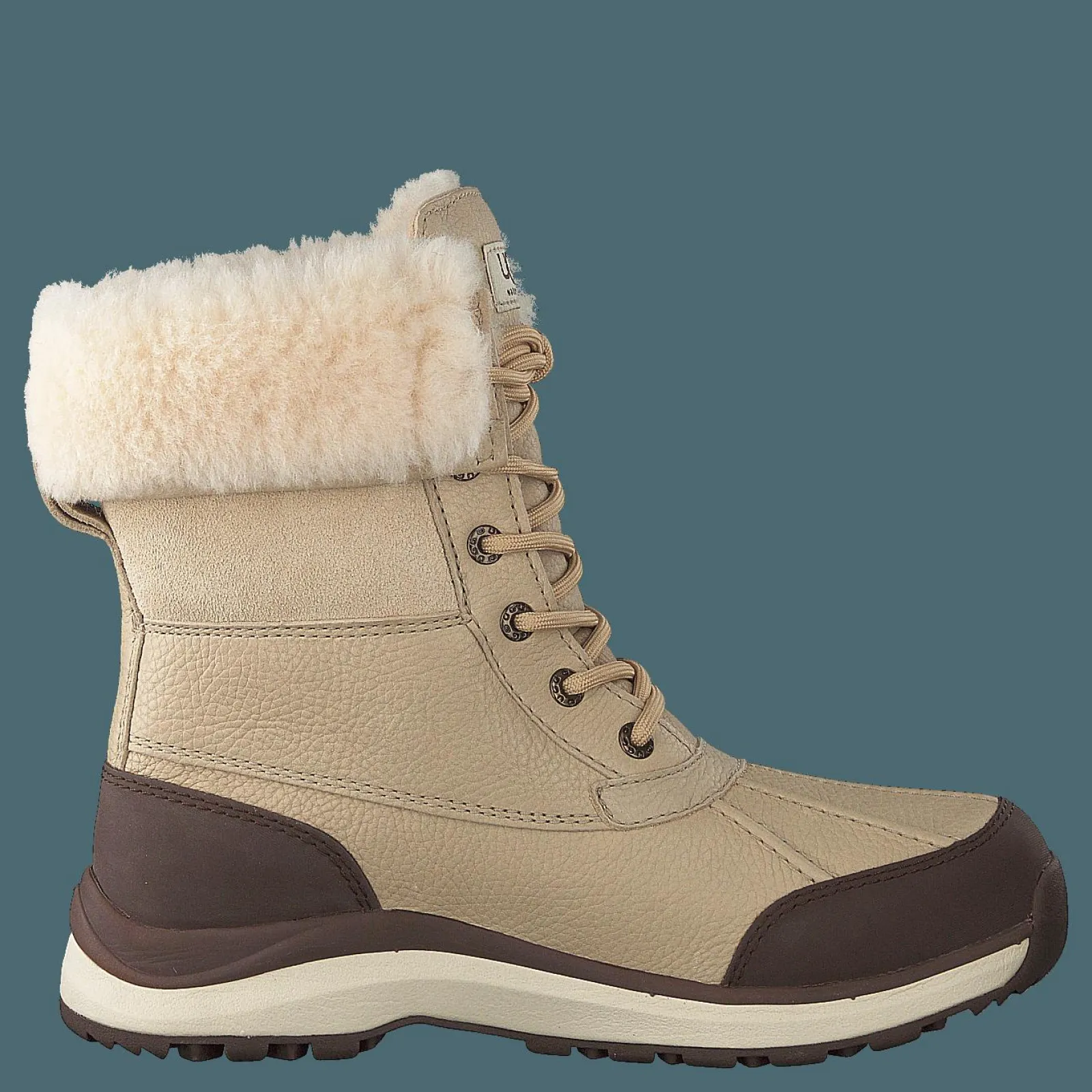 UGG W Adirondack Sand