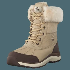 UGG W Adirondack Sand