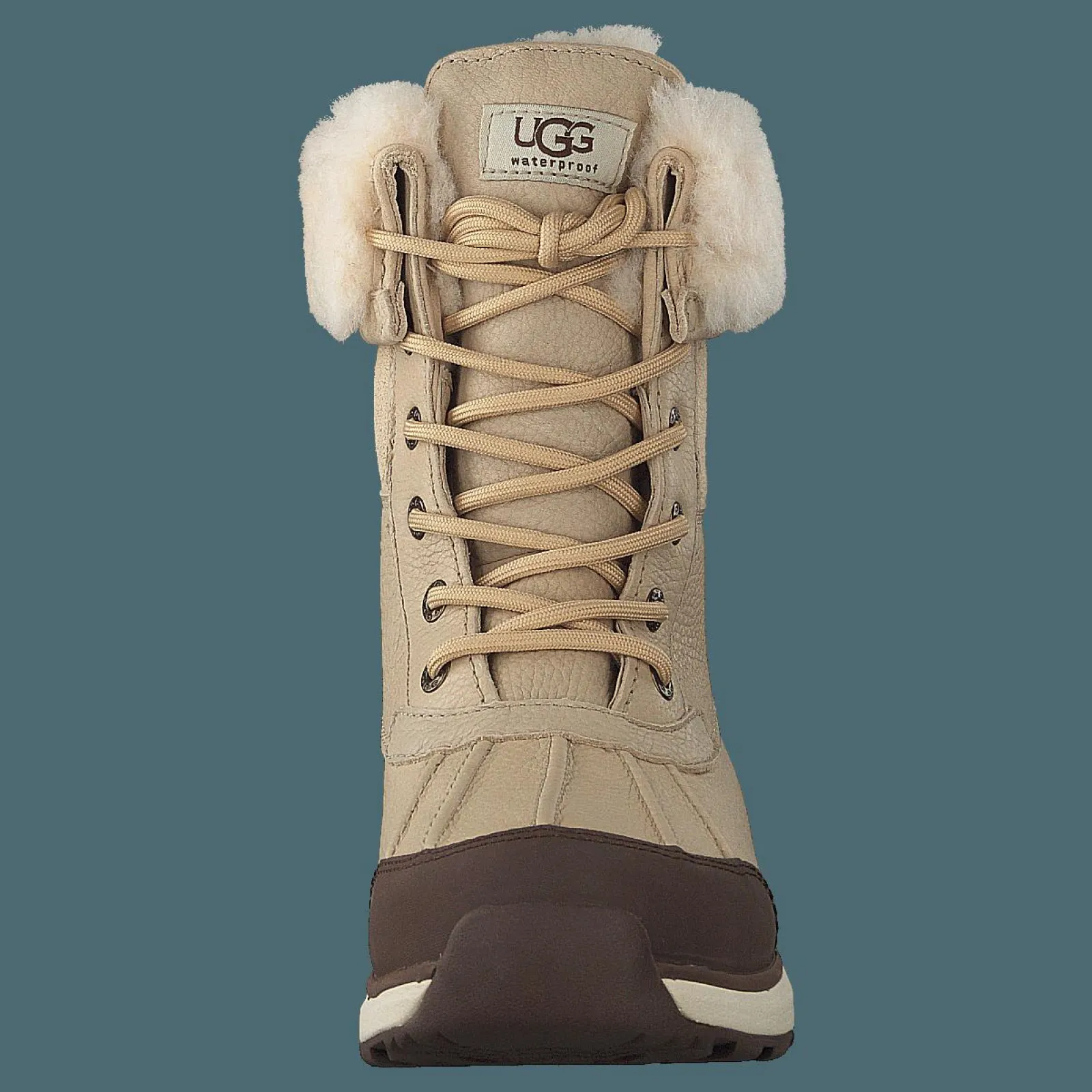 UGG W Adirondack Sand