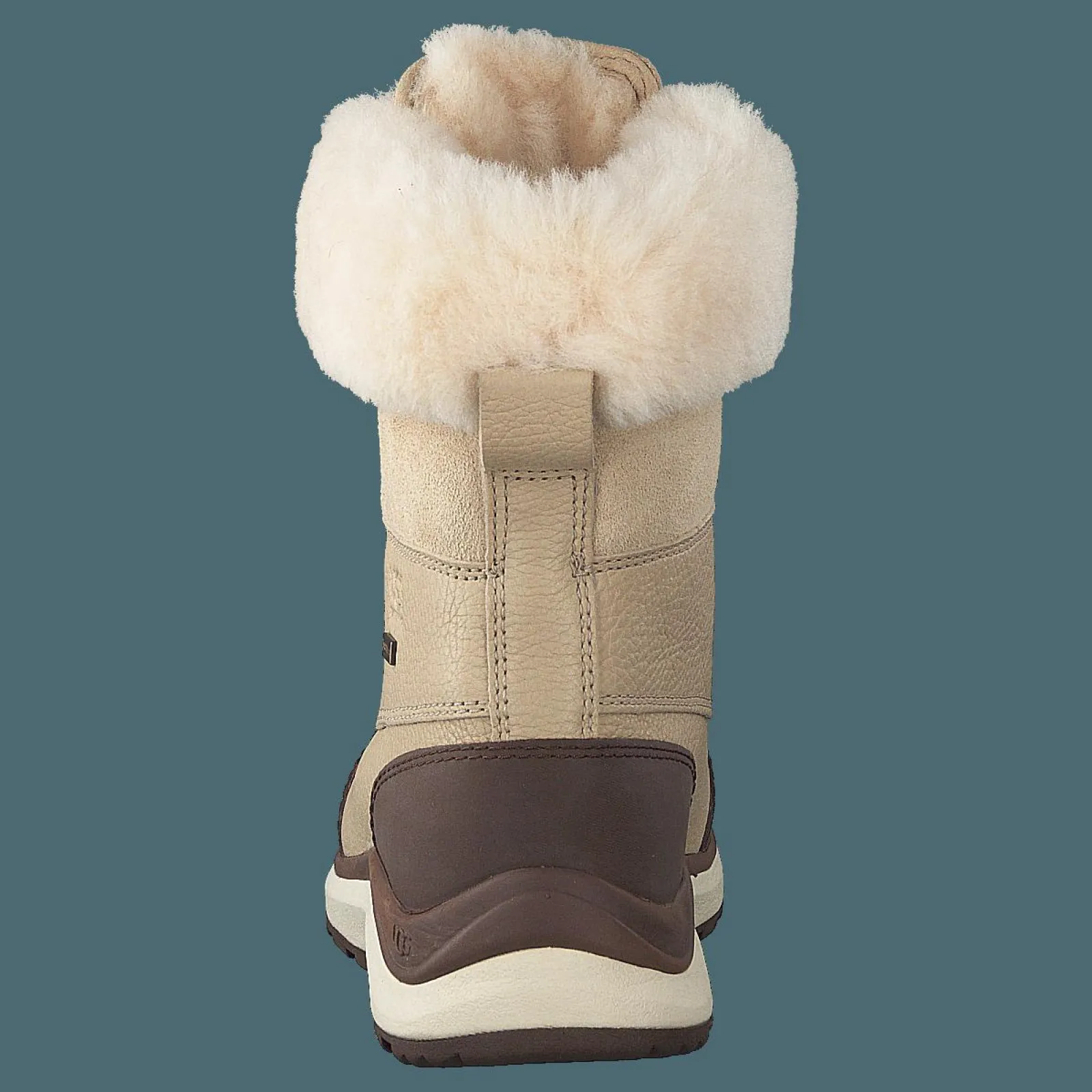 UGG W Adirondack Sand