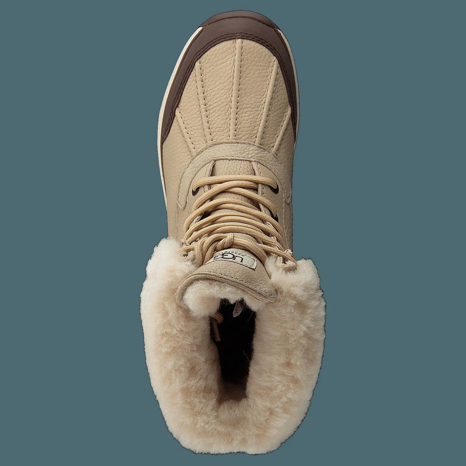 UGG W Adirondack Sand