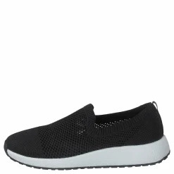 Swims W Breeze Slip-on Black/white