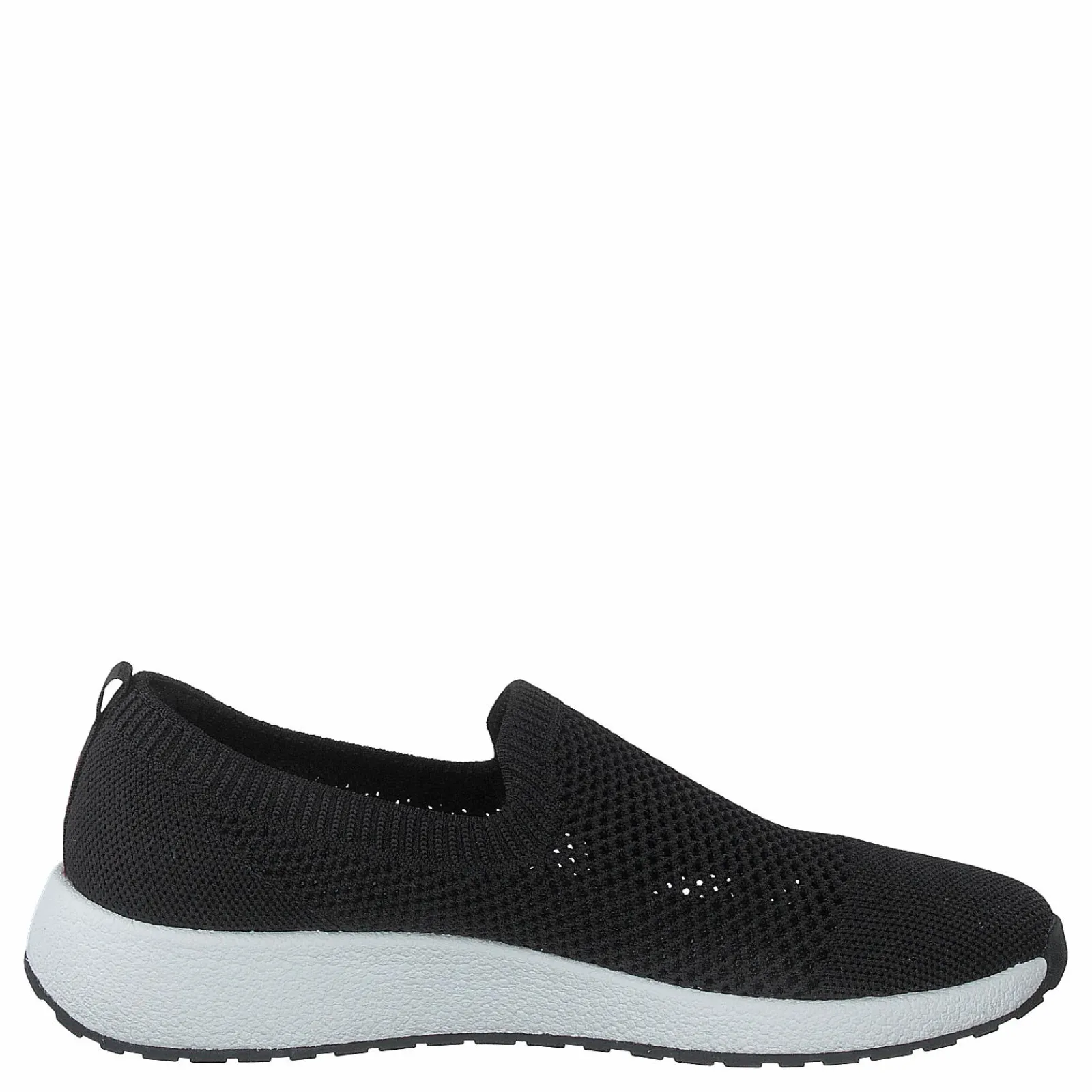 Swims W Breeze Slip-on Black/white