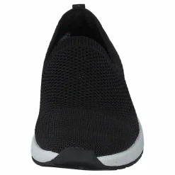 Swims W Breeze Slip-on Black/white