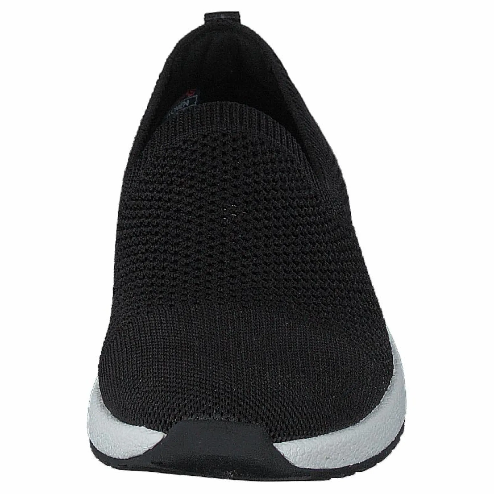 Swims W Breeze Slip-on Black/white