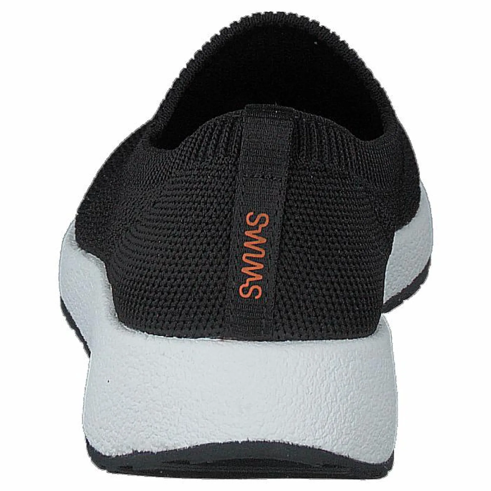 Swims W Breeze Slip-on Black/white