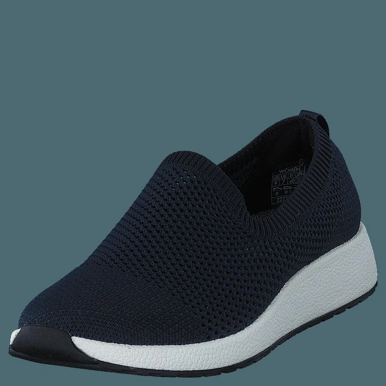 Swims W Breeze Slip-on Navy/cobalt/black