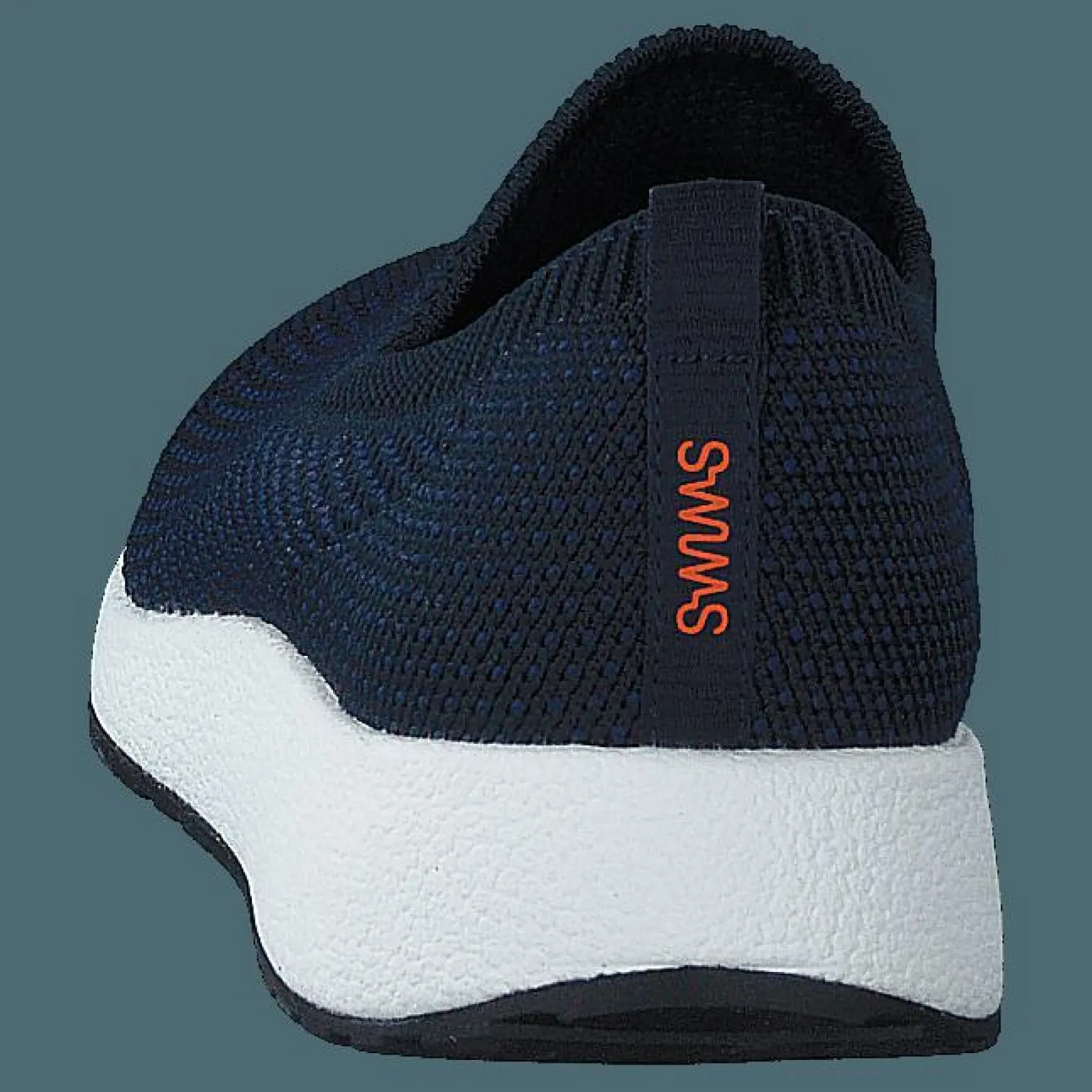 Swims W Breeze Slip-on Navy/cobalt/black