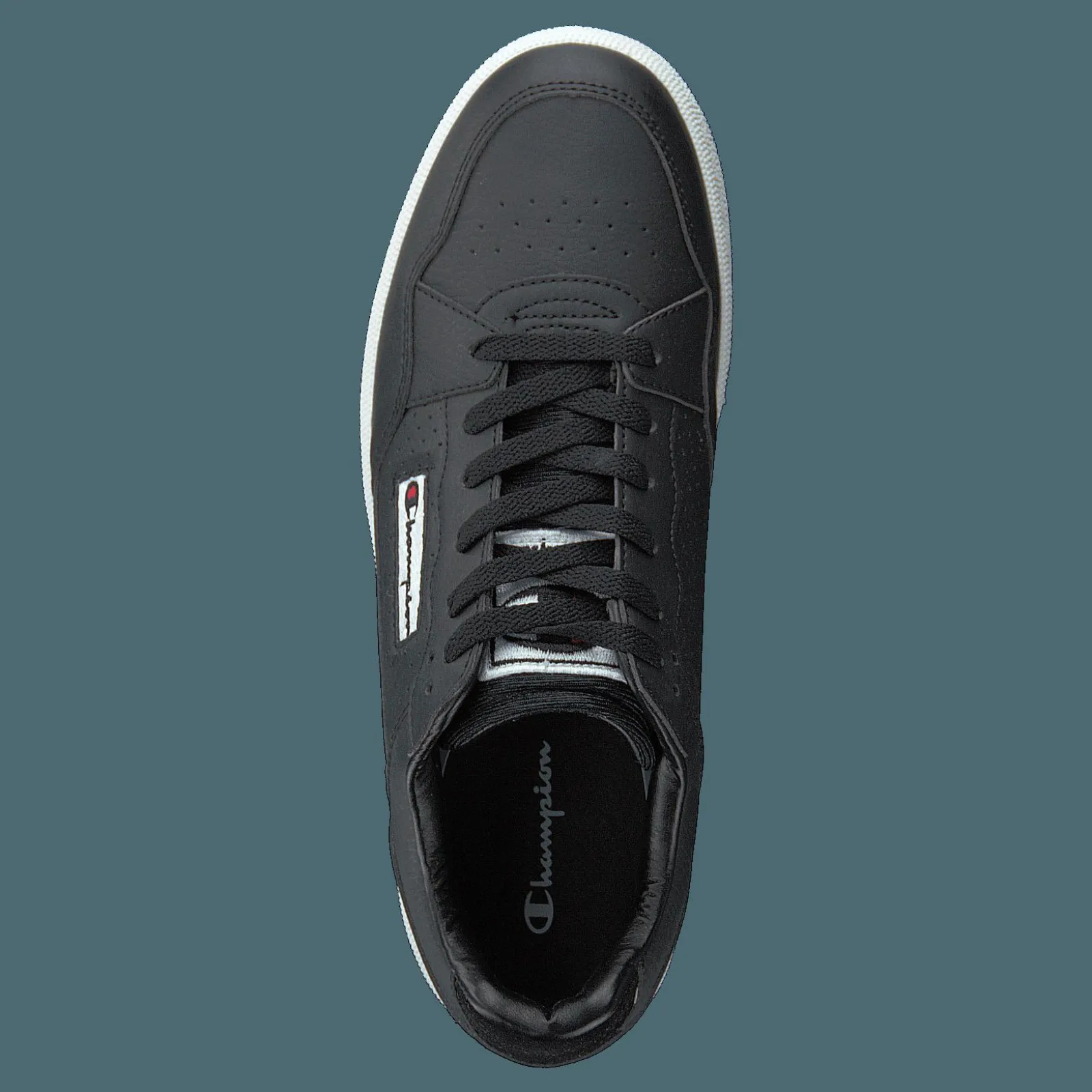 Champion W Cleveland Black Beauty