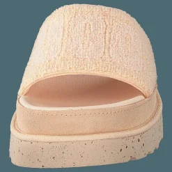 UGG W Laton Peach Fuzz Terry