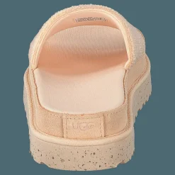 UGG W Laton Peach Fuzz Terry