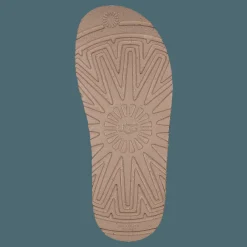 UGG W Laton Peach Fuzz Terry