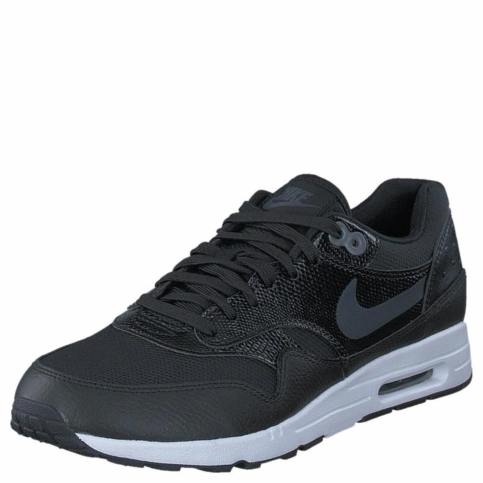 Nike W Air Max 1 Ultra 2.0 Black/Mtlc Hematite-Black