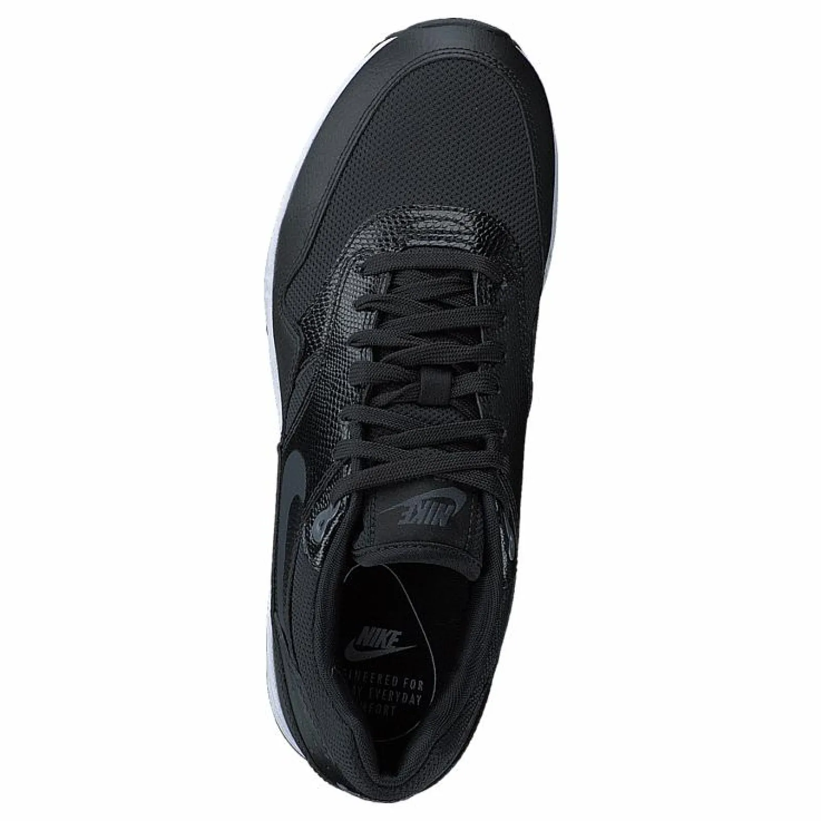 Nike W Air Max 1 Ultra 2.0 Black/Mtlc Hematite-Black