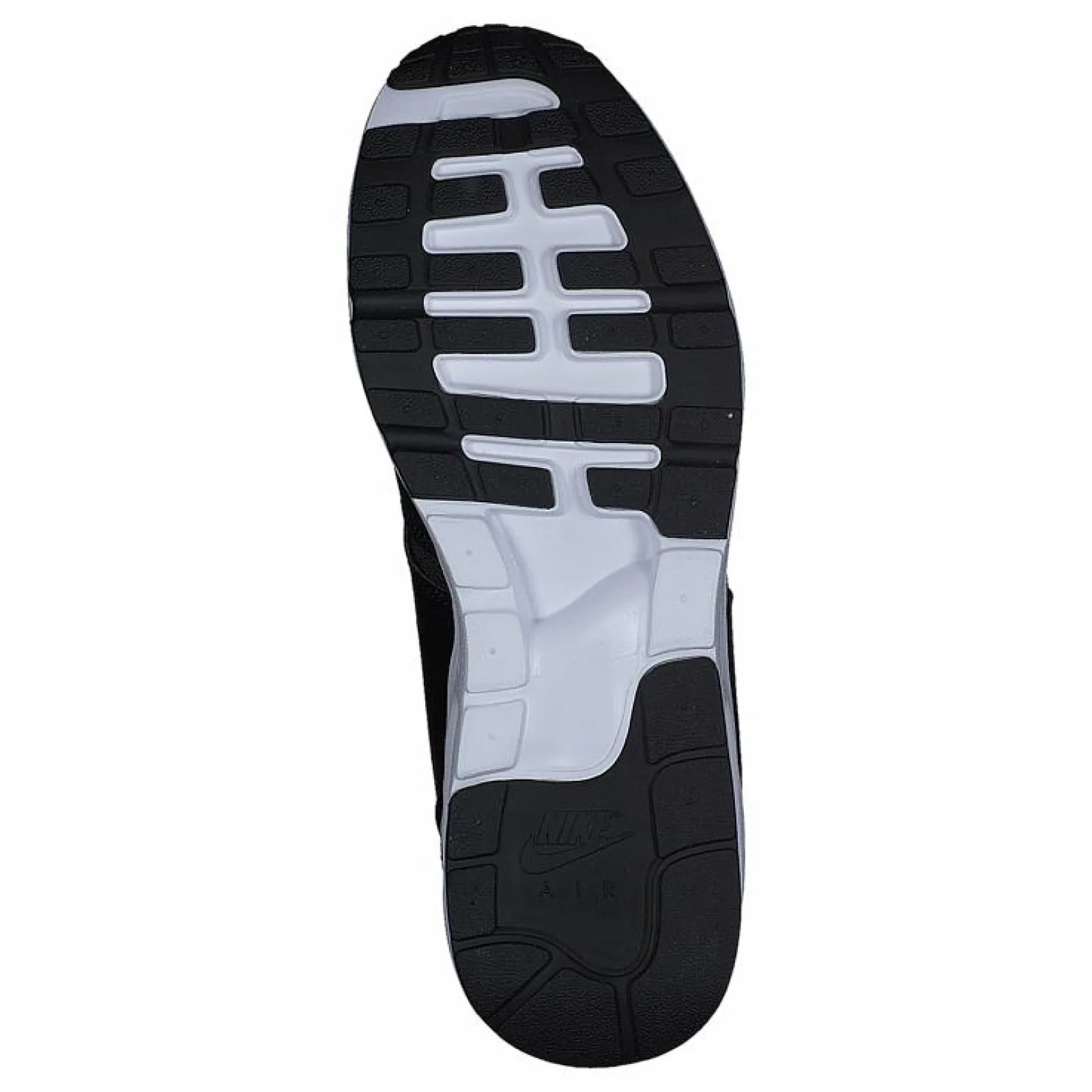 Nike W Air Max 1 Ultra 2.0 Black/Mtlc Hematite-Black