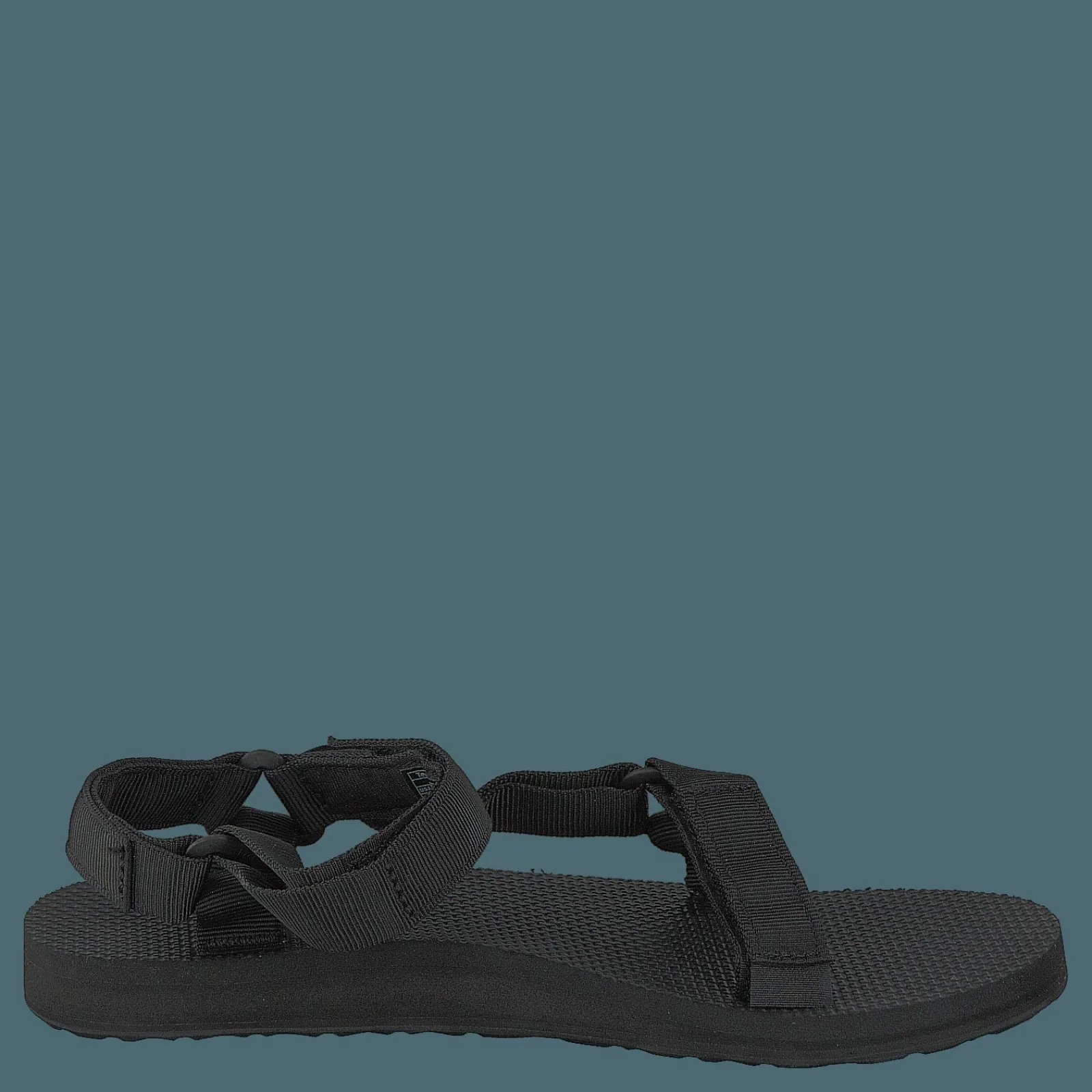Teva W Original Universal Black