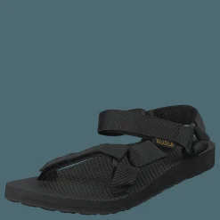 Teva W Original Universal Black