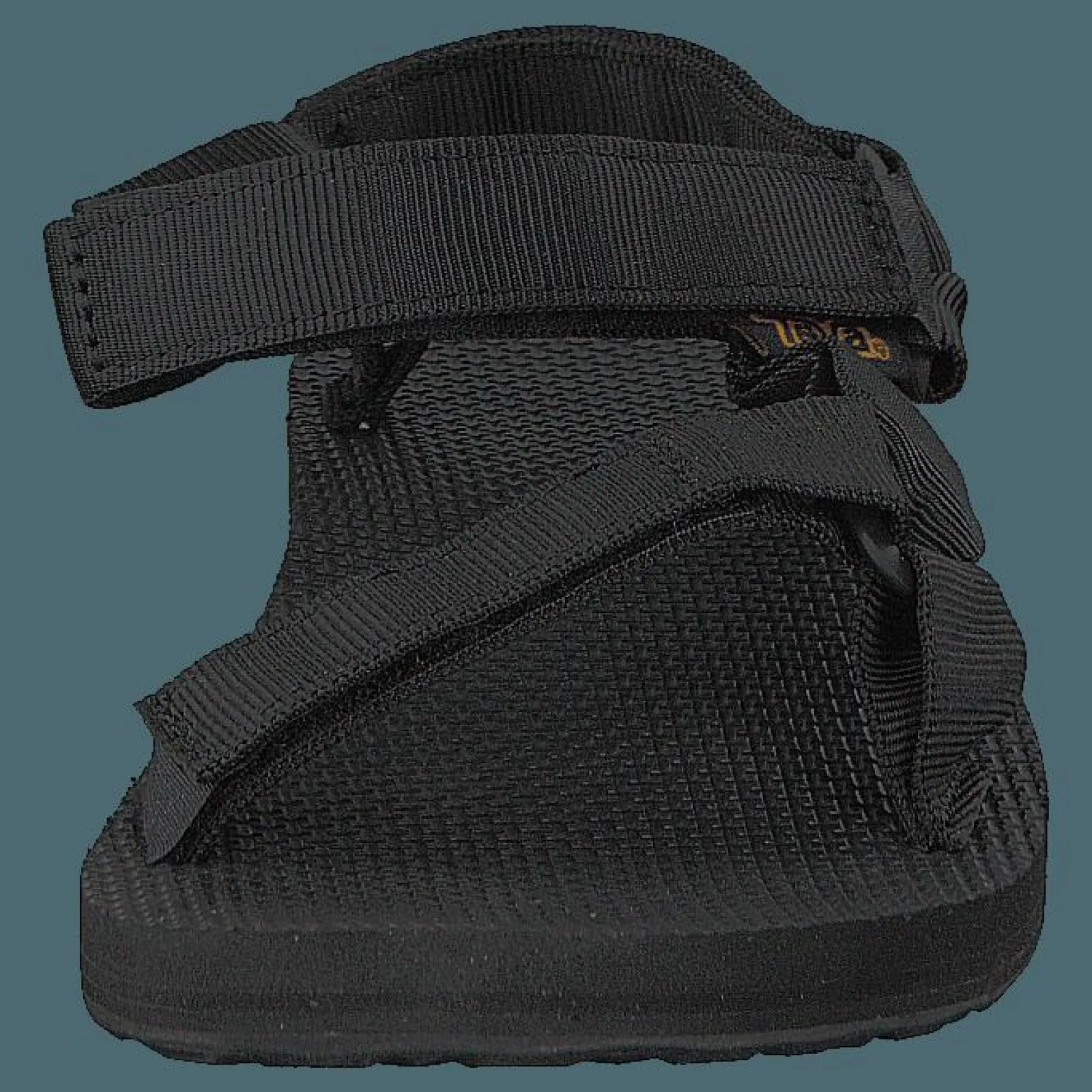 Teva W Original Universal Black