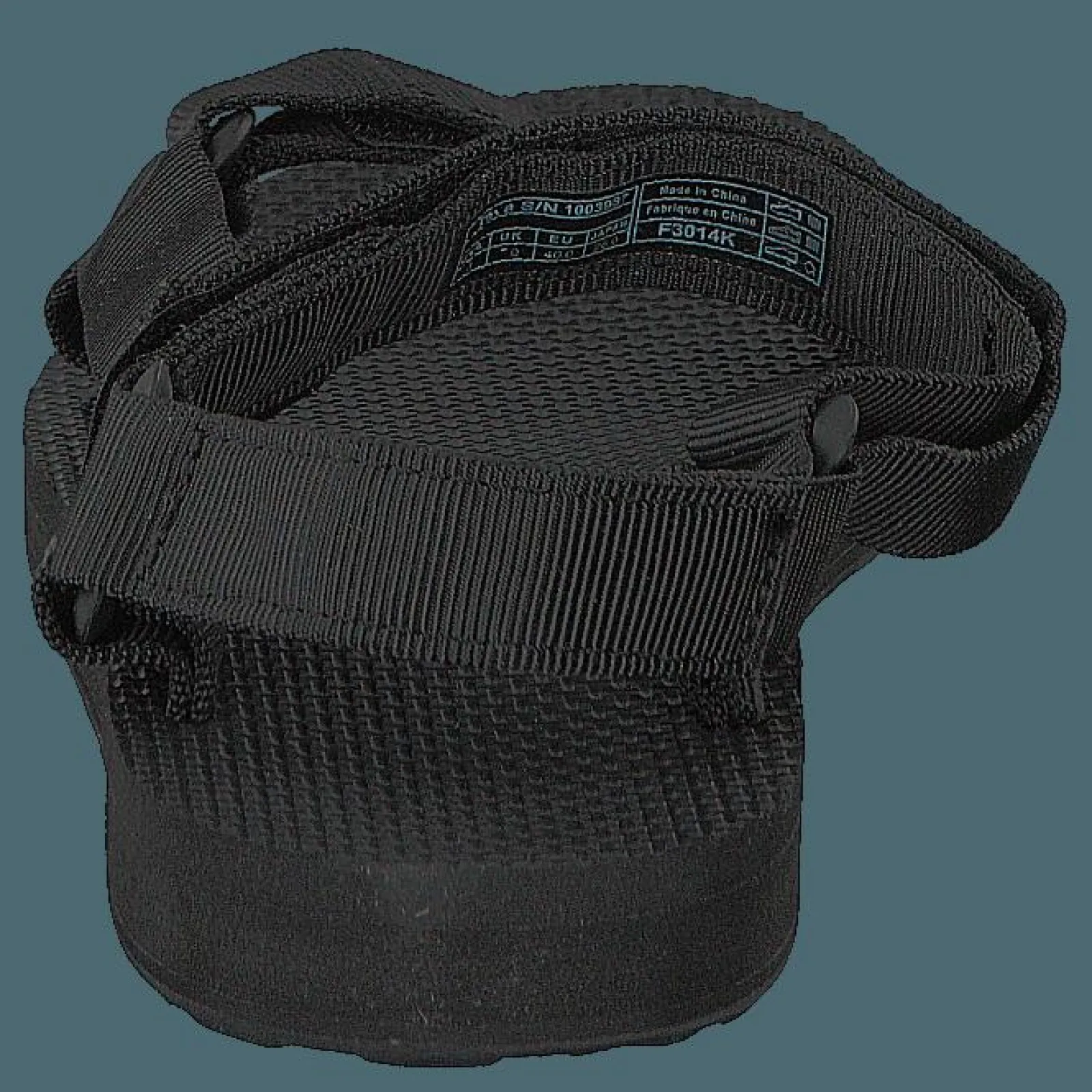 Teva W Original Universal Black