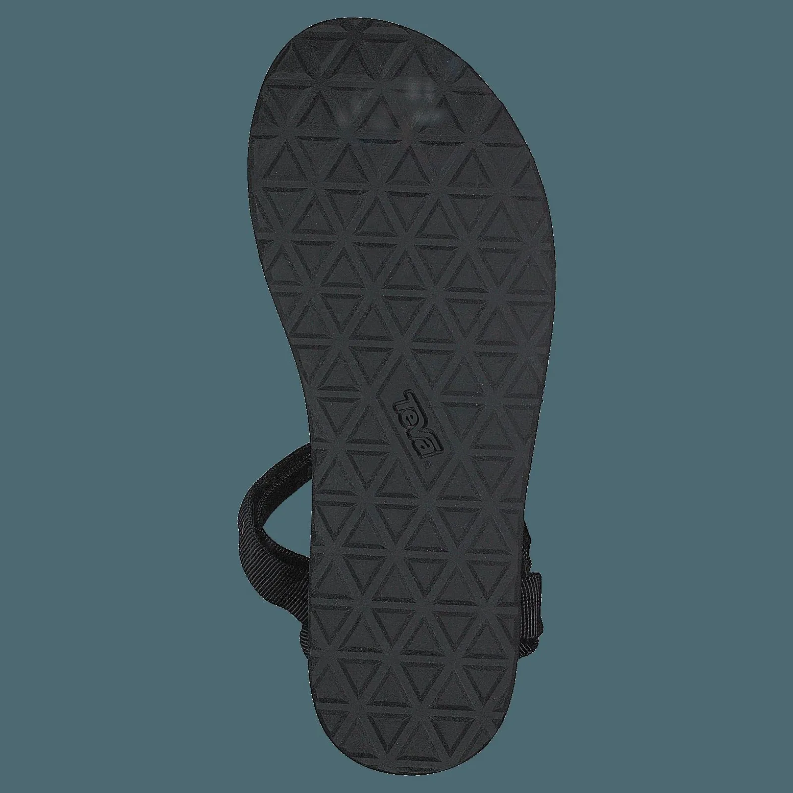 Teva W Original Universal Black