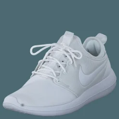Nike W Roshe Two White/White
