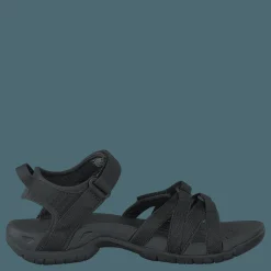 Teva W Tirra Black