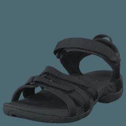 Teva W Tirra Black