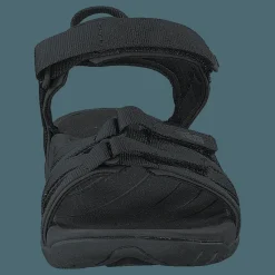 Teva W Tirra Black
